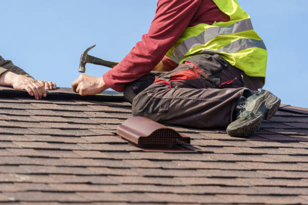 Best Commercial Roofing Services  in Fort Worth, TX