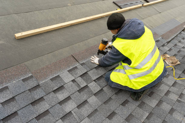 Best Emergency Roof Repair  in Fort Worth, TX