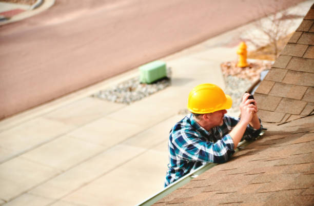 Best Metal Roofing Contractor  in Fort Worth, TX