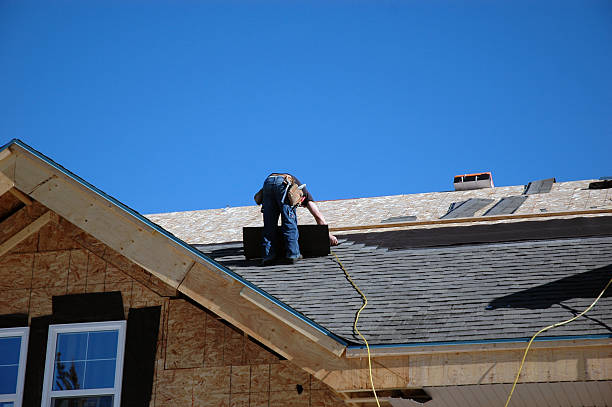 Quick and Trustworthy Emergency Roof Repair Services in Fort Worth, TX